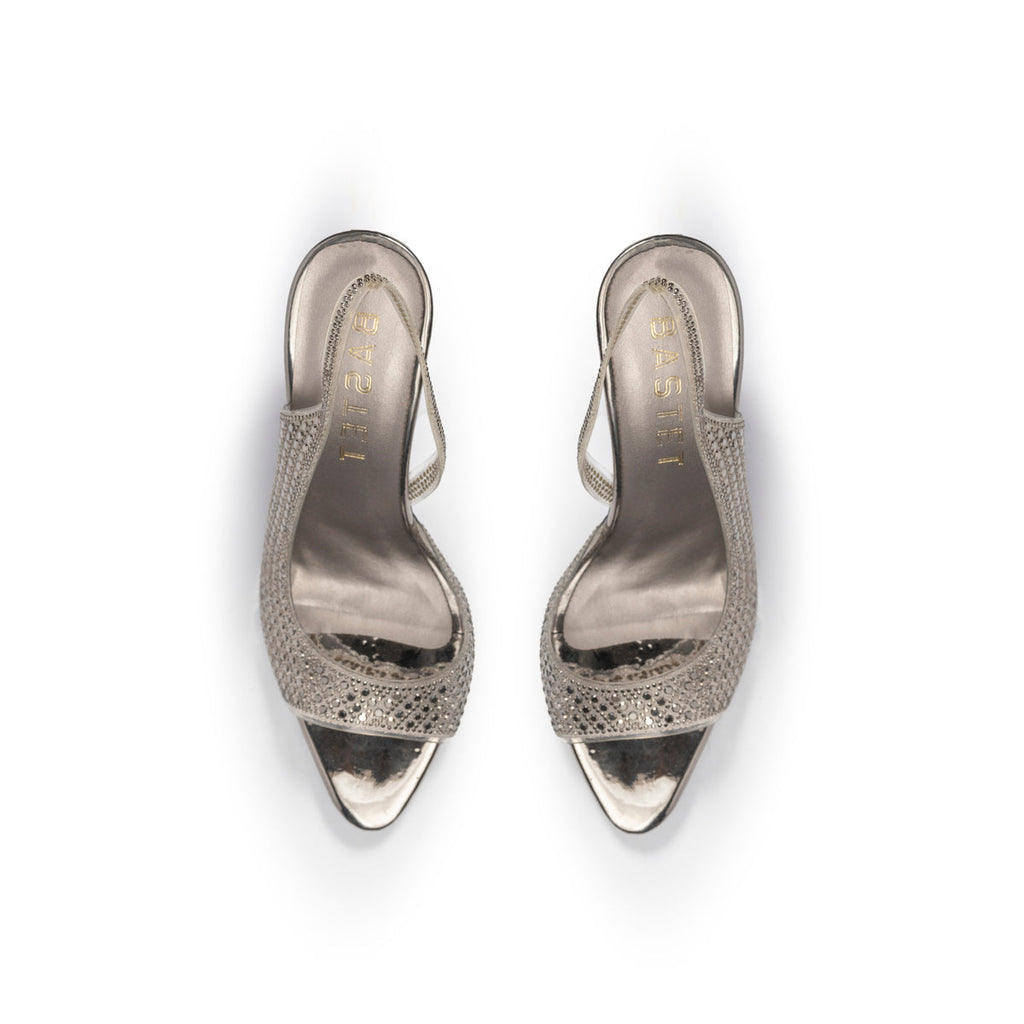 Imentet Heels #U7(008)