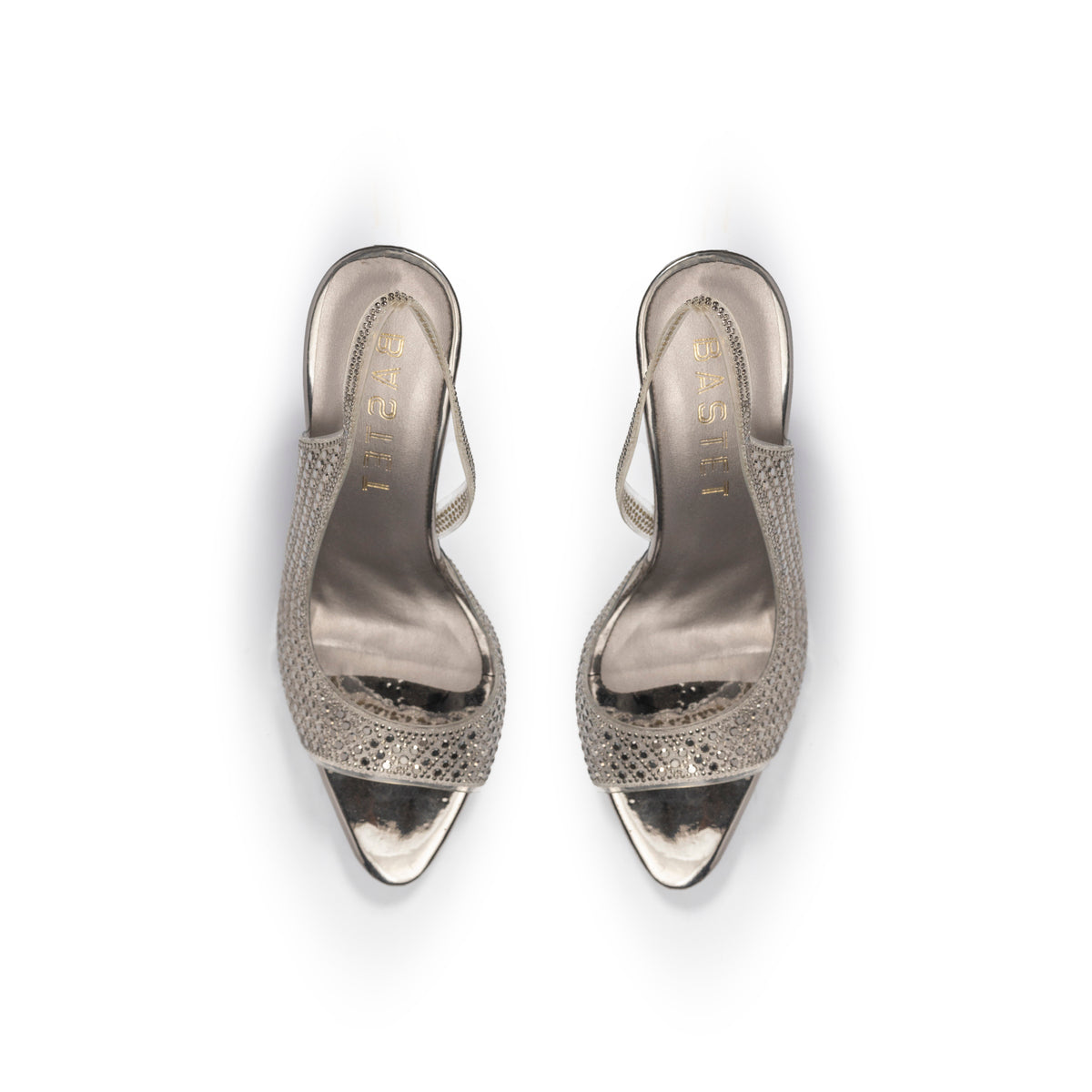 Imentet Heels #U7(008)