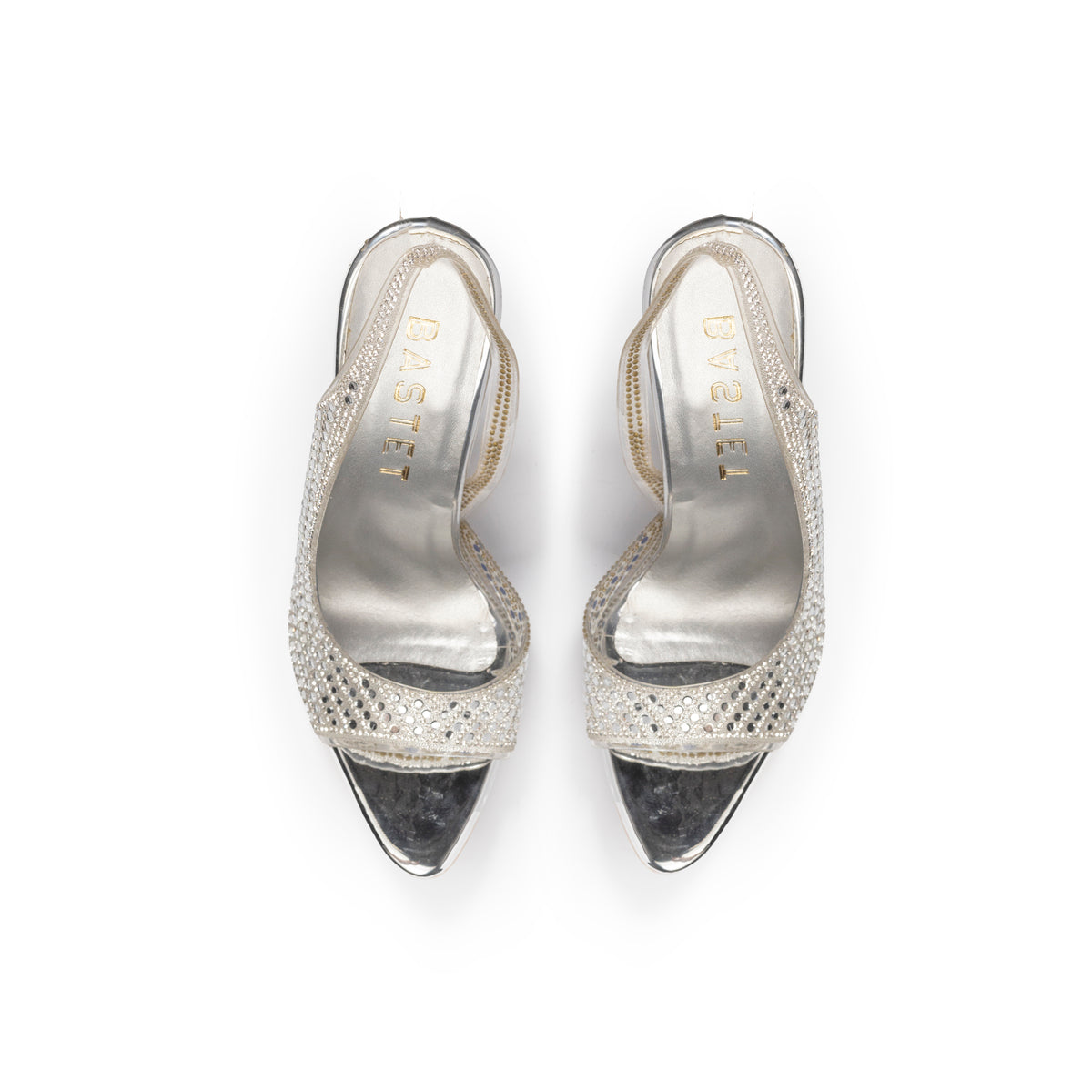 Akhet Heels #U9(003)