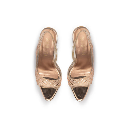 Akhet Heels #U9(003)