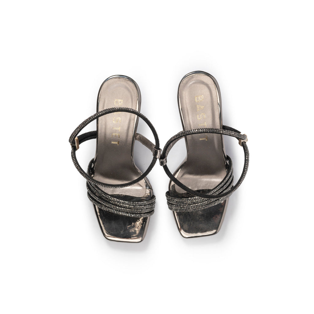 Neset Heels #U9(001)