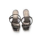 Neset Heels #U9(001)