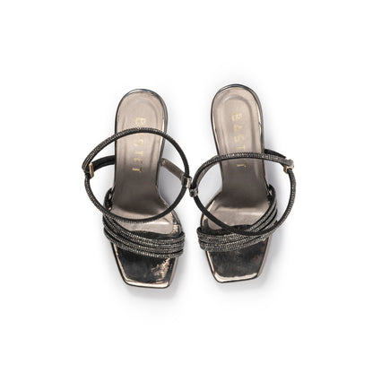 Neset Heels #U9(001)