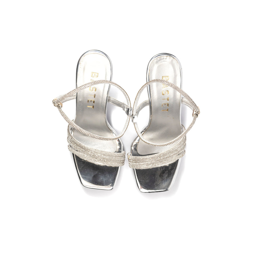 Neset Heels #U9(001)