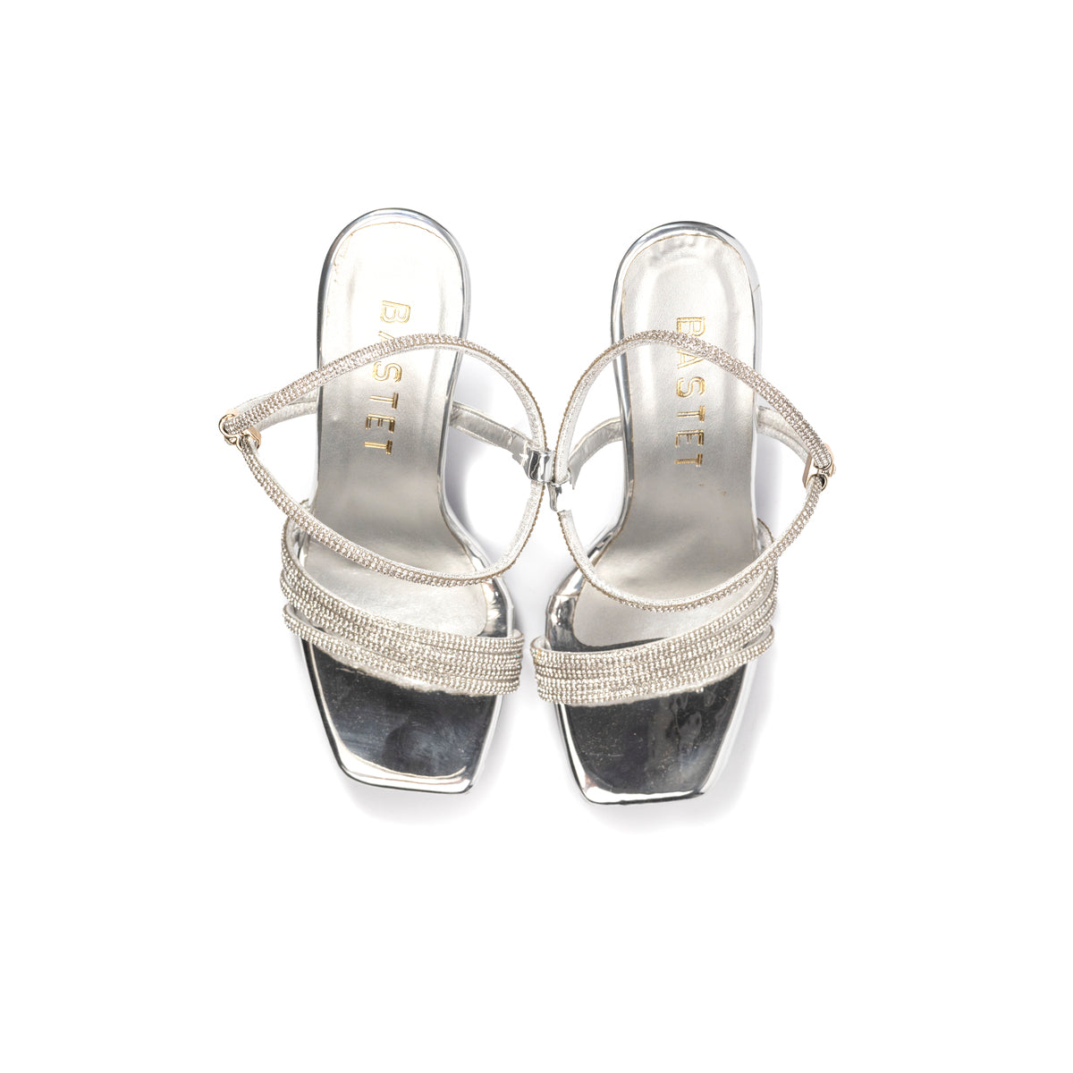 Neset Heels #U9(001)