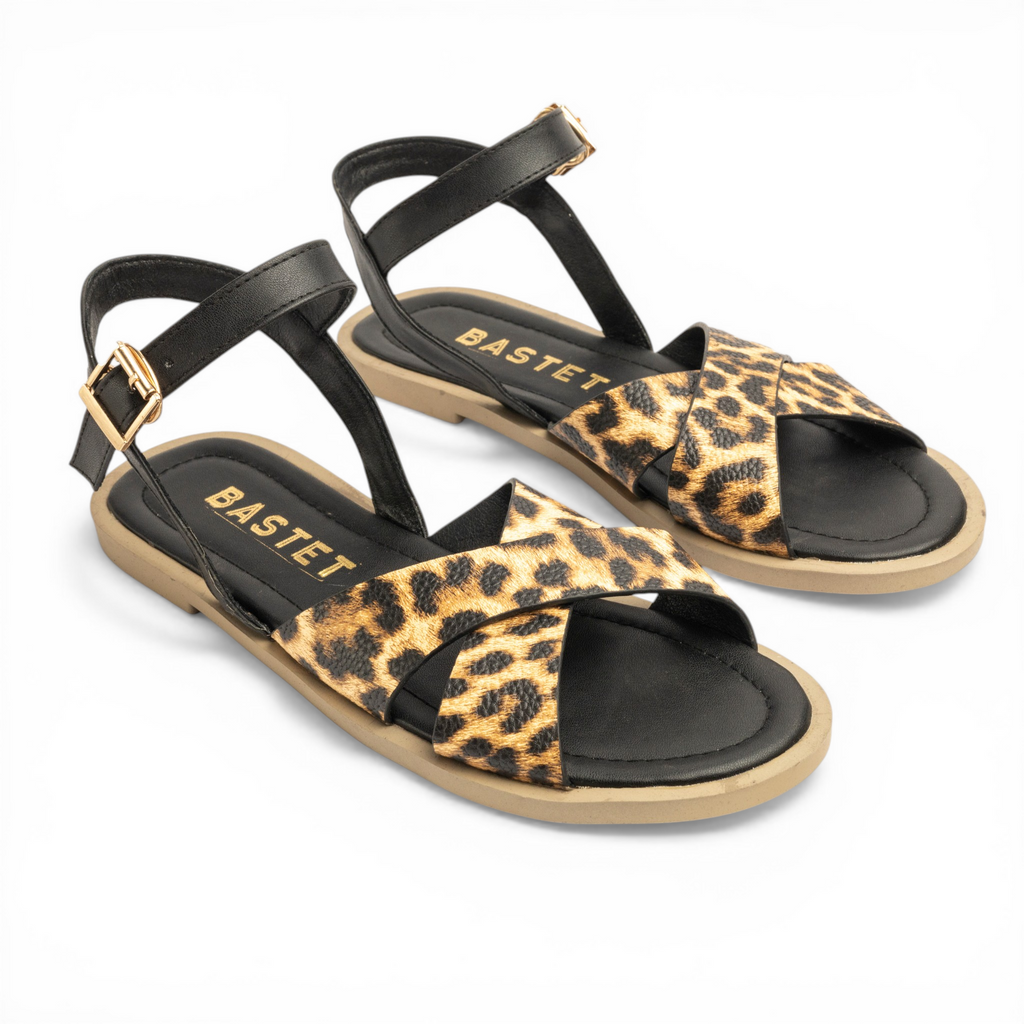 Wild Bast Sandals #M(001)
