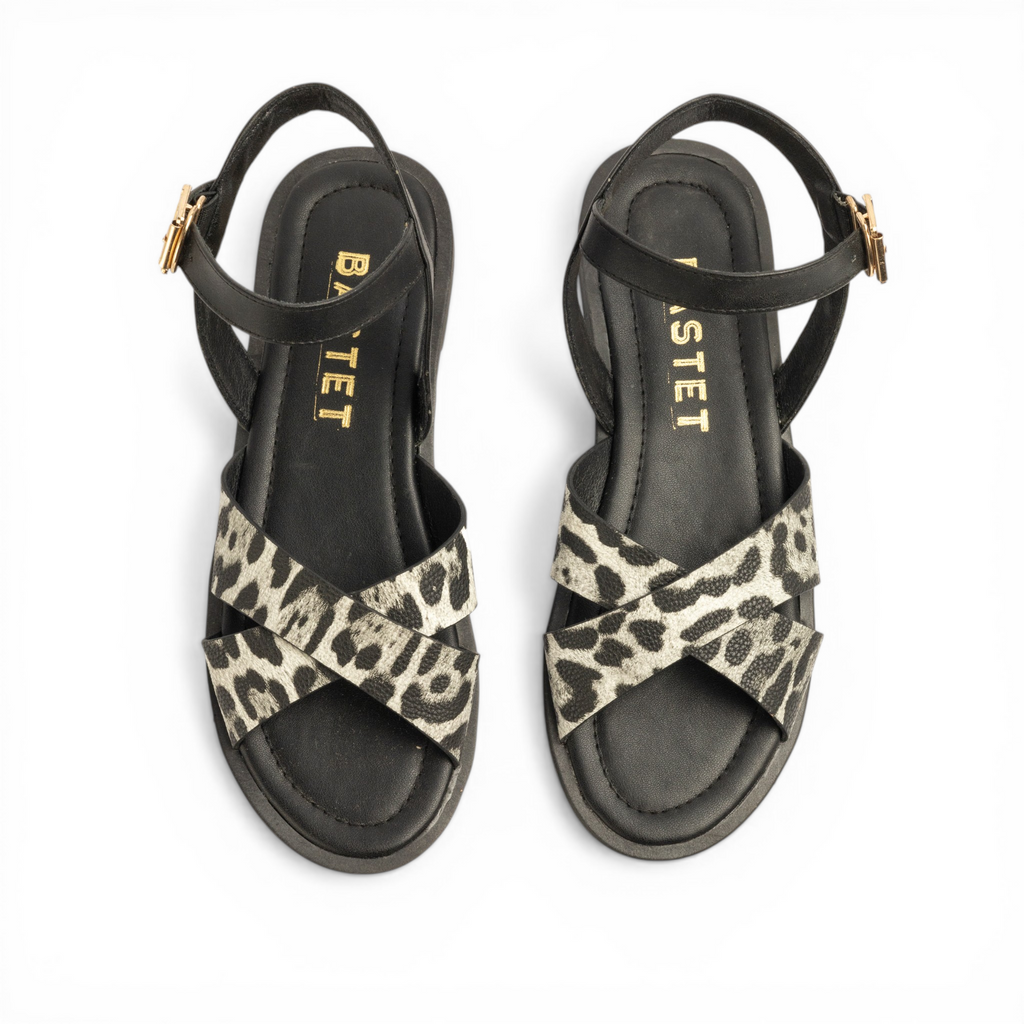 Wild Bast Sandals #M(001)