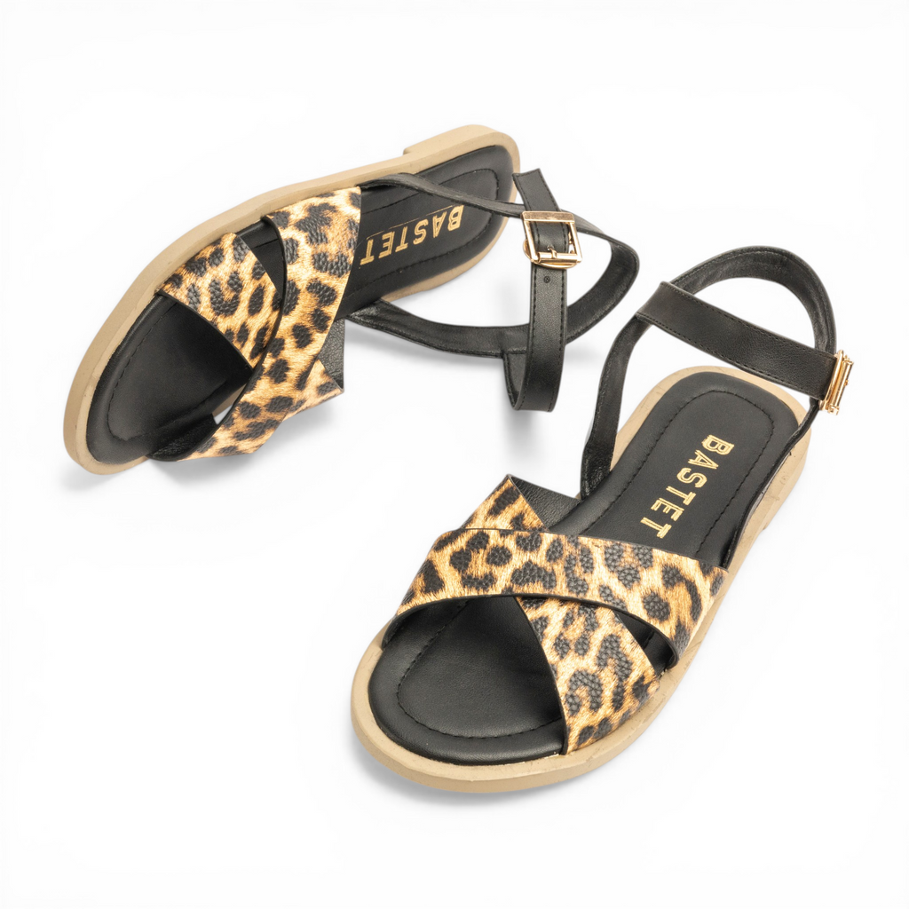 Wild Bast Sandals #M(001)