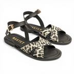 Wild Bast Sandals #M(001)