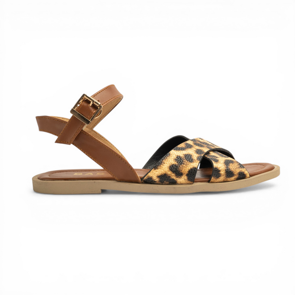 Wild Bast Sandals #M(001)