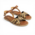 Wild Bast Sandals #M(001)