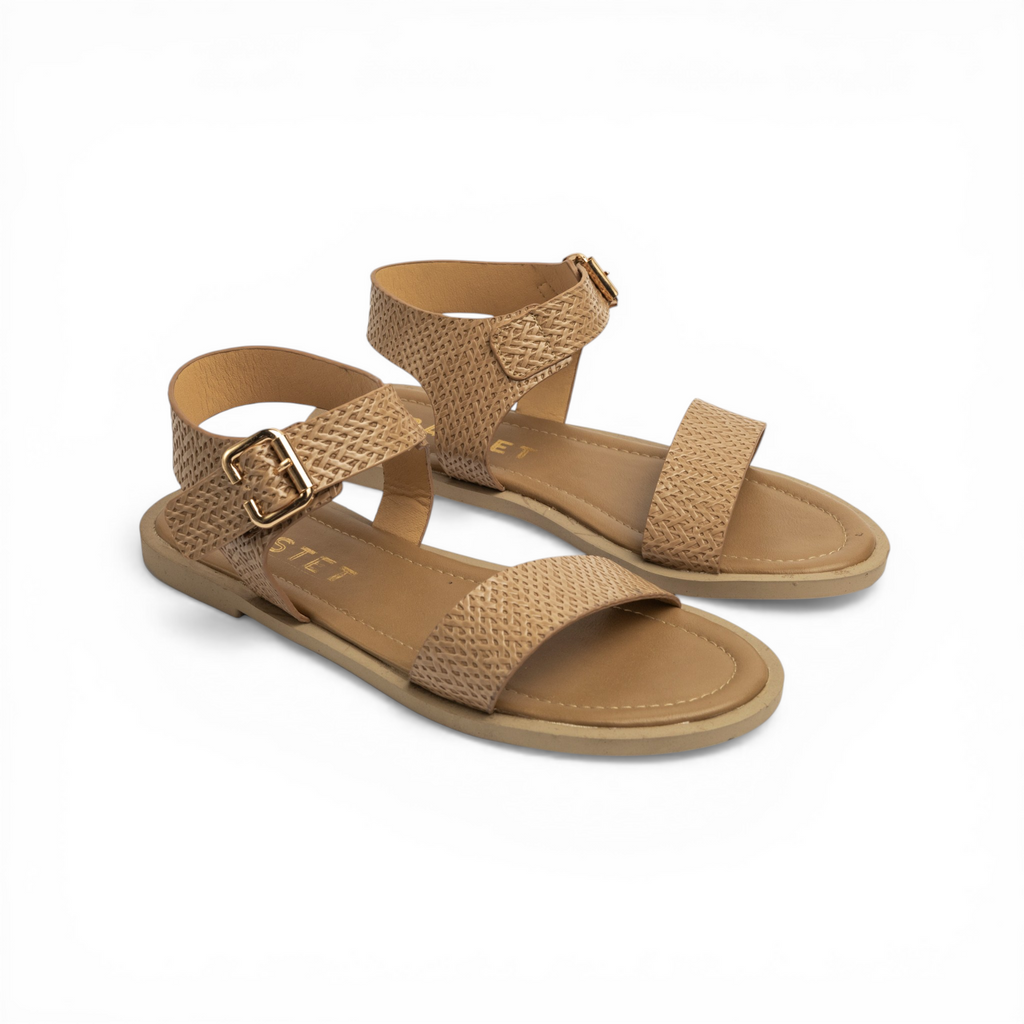 Selket Slippers #M(002)