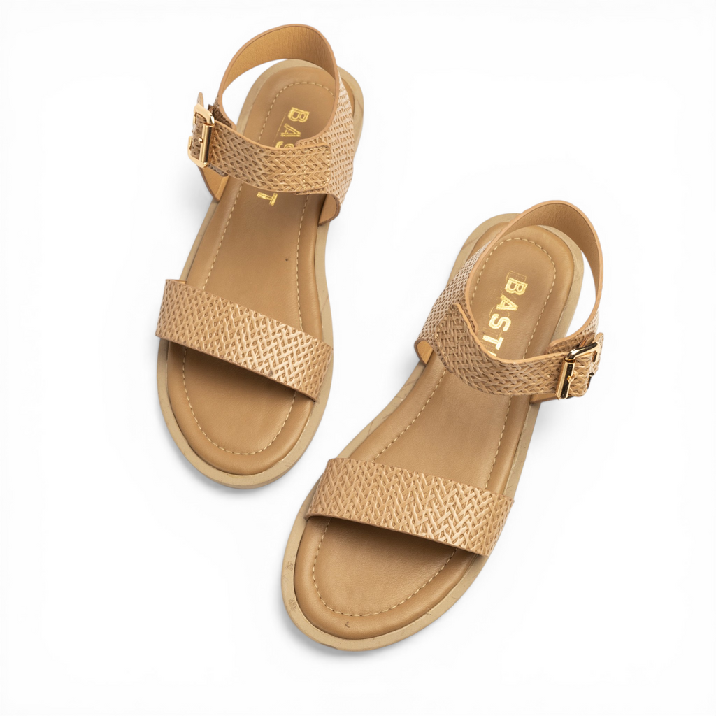 Selket Slippers #M(002)