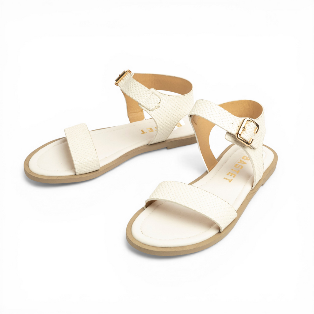 Selket Slippers #M(002)