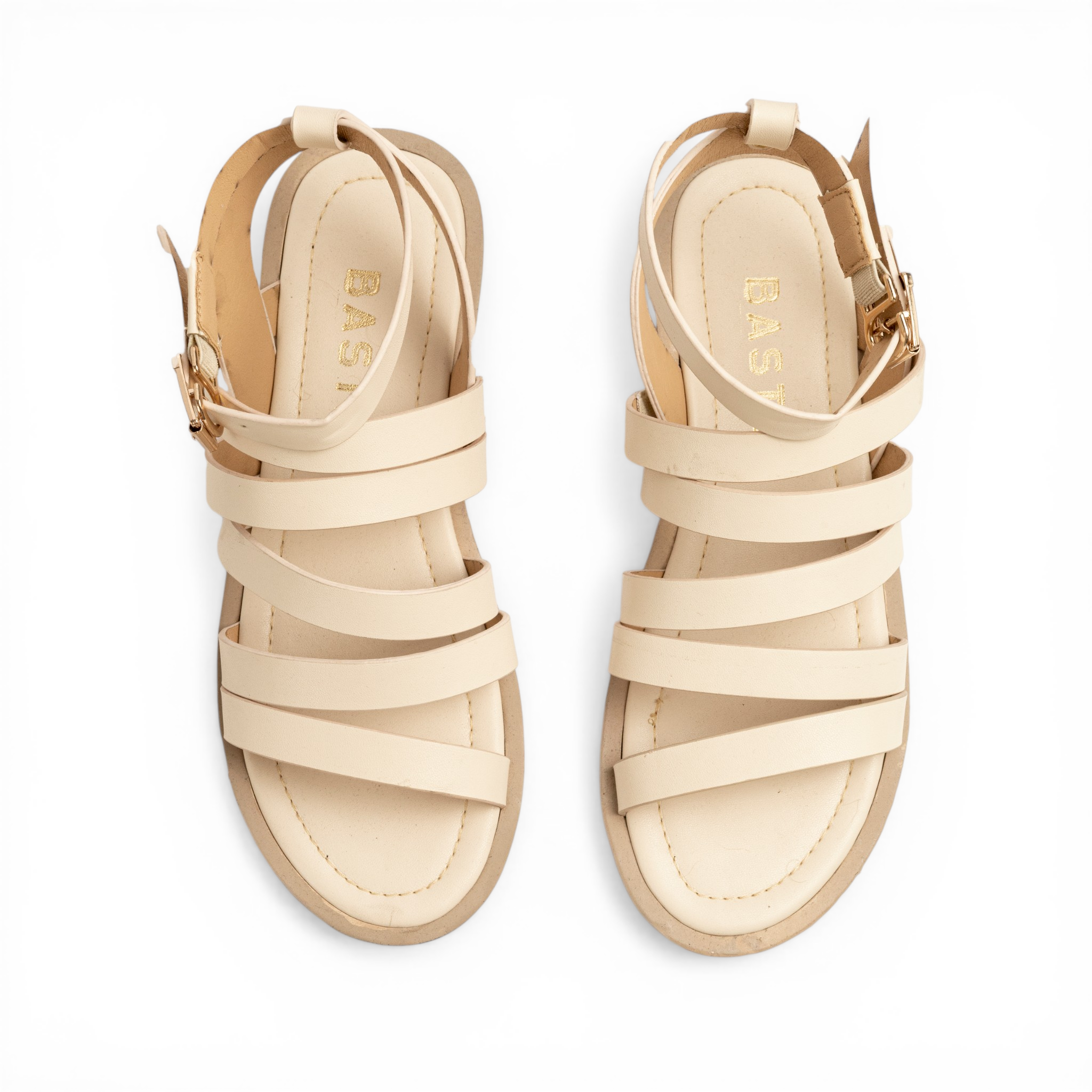 Nebett Slippers #m(005)