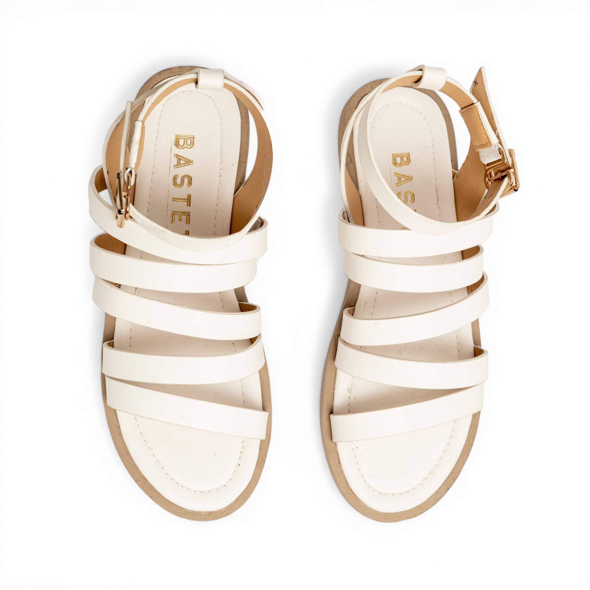 Nebett Slippers #m(005)