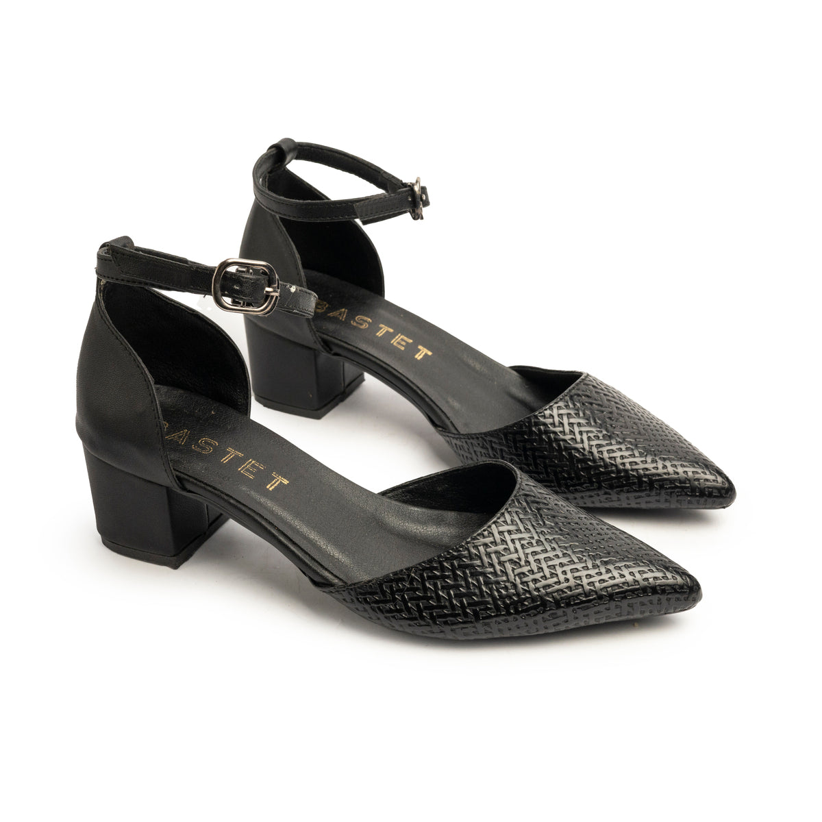 Ma'at Heels #N3(001)
