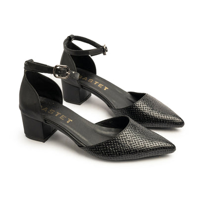 Ma'at Heels #N3(001)
