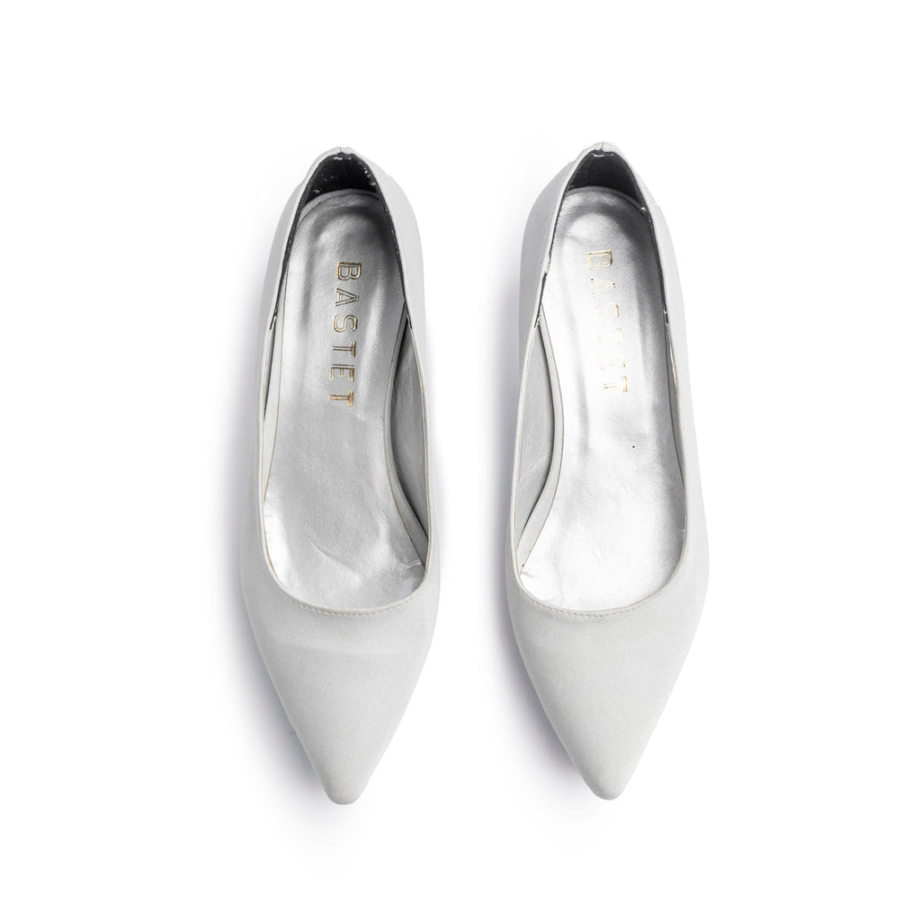 أحذية خونسو ذات الكعب العالي #H3(004) 