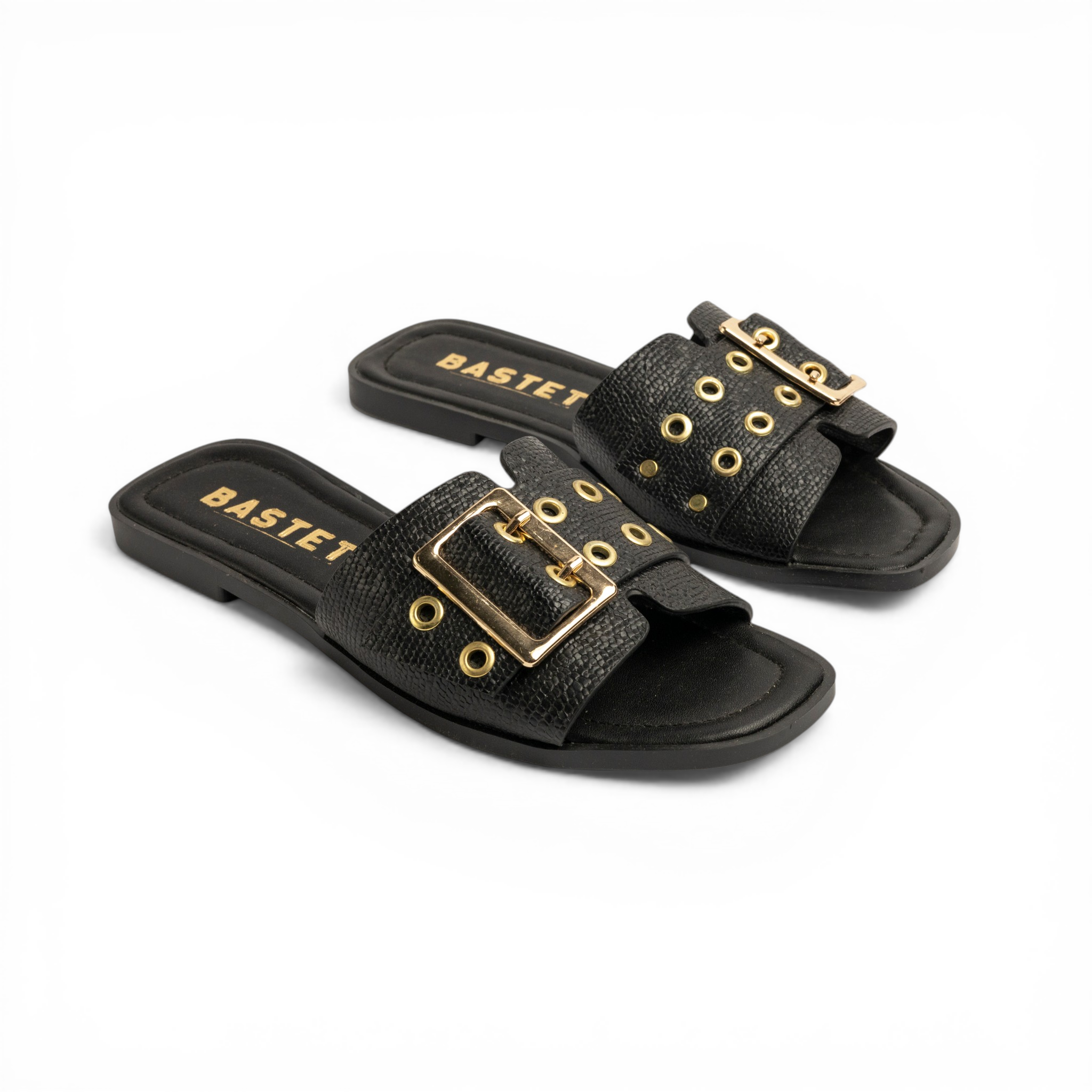 Sekhmett slippers #T(003)