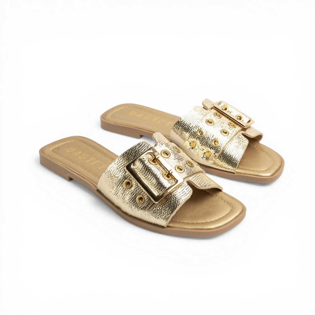 Sekhmett slippers #T(003)
