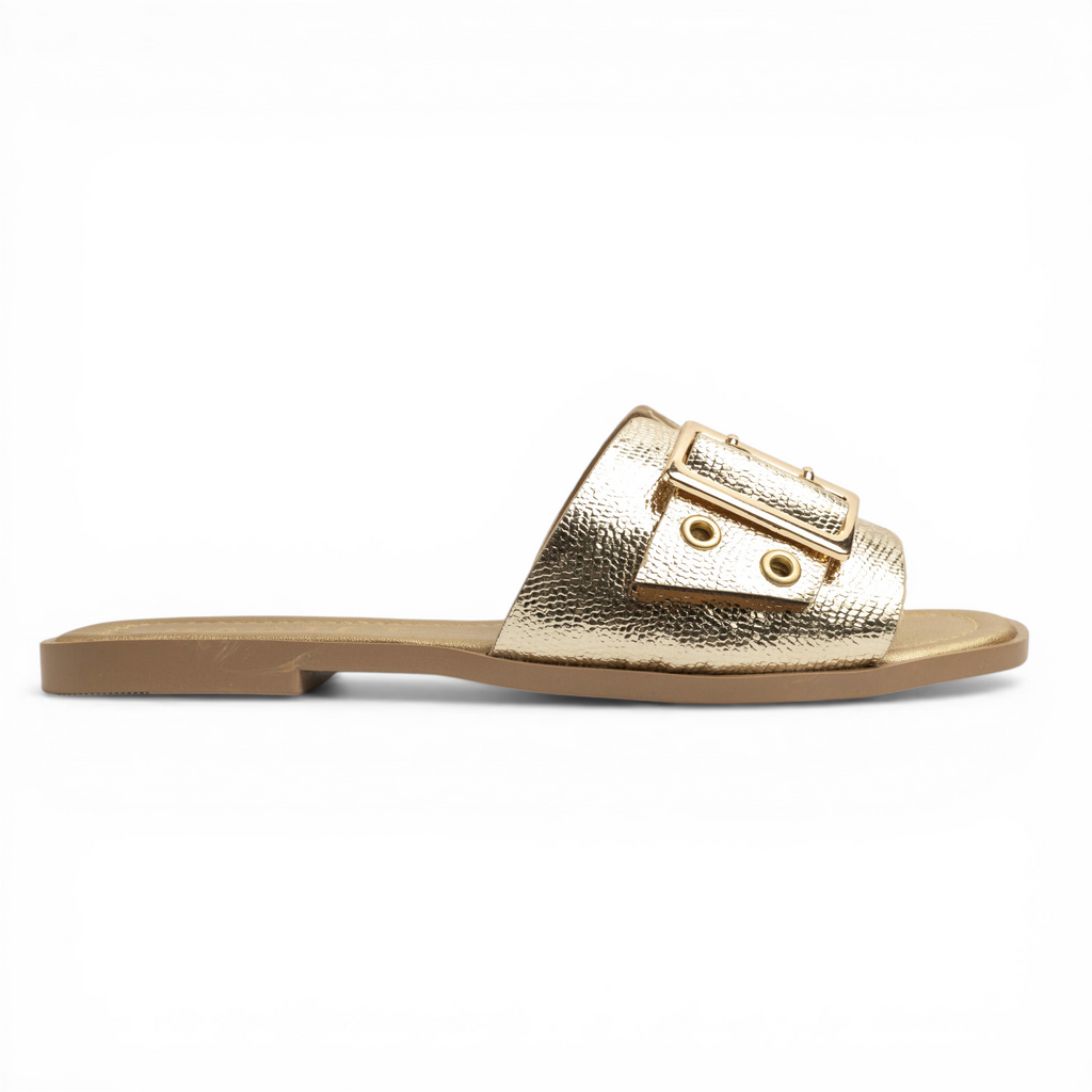 Sekhmett slippers #T(003)