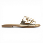 Sekhmett slippers #T(003)