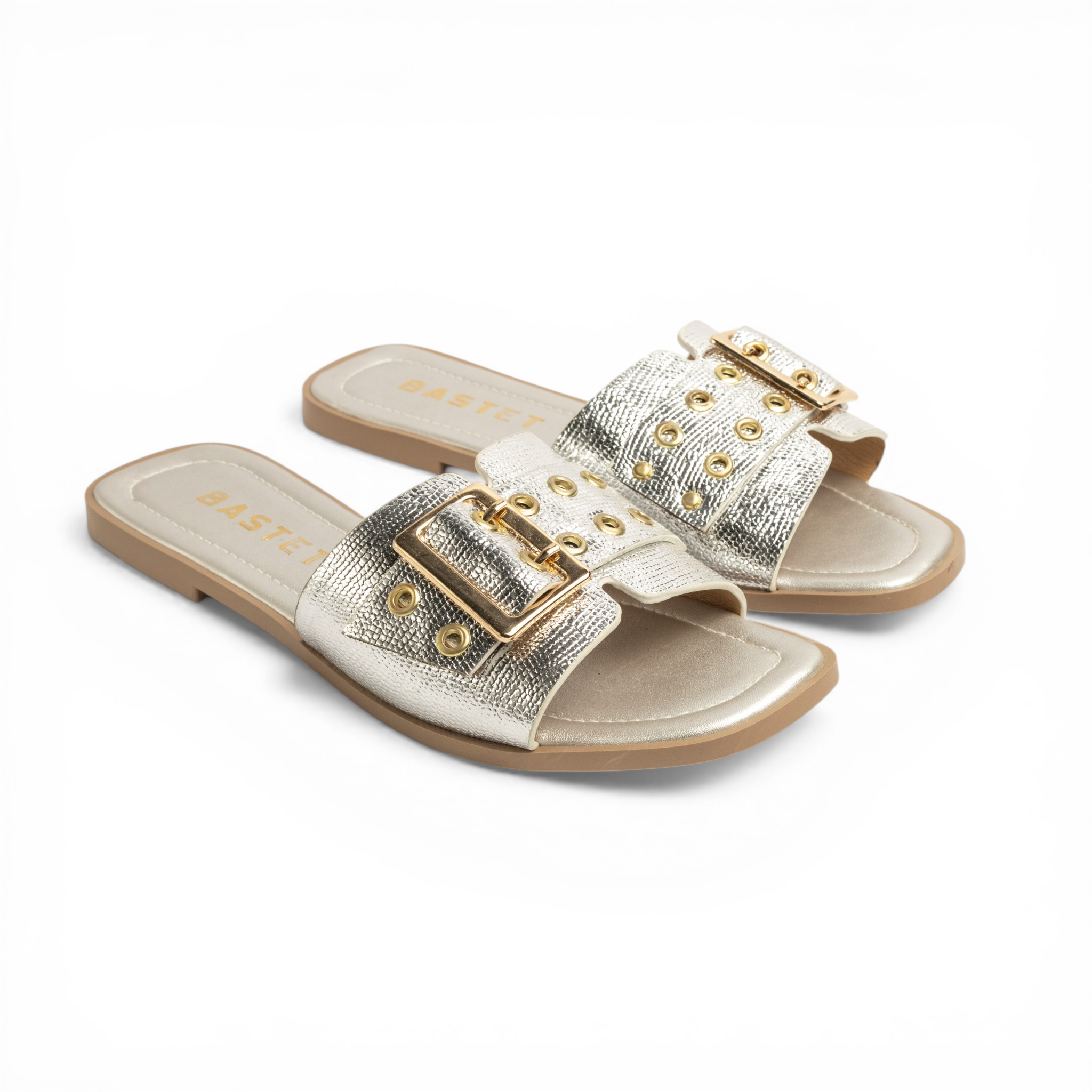 Sekhmett slippers #T(003)