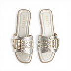 Sekhmett slippers #T(003)