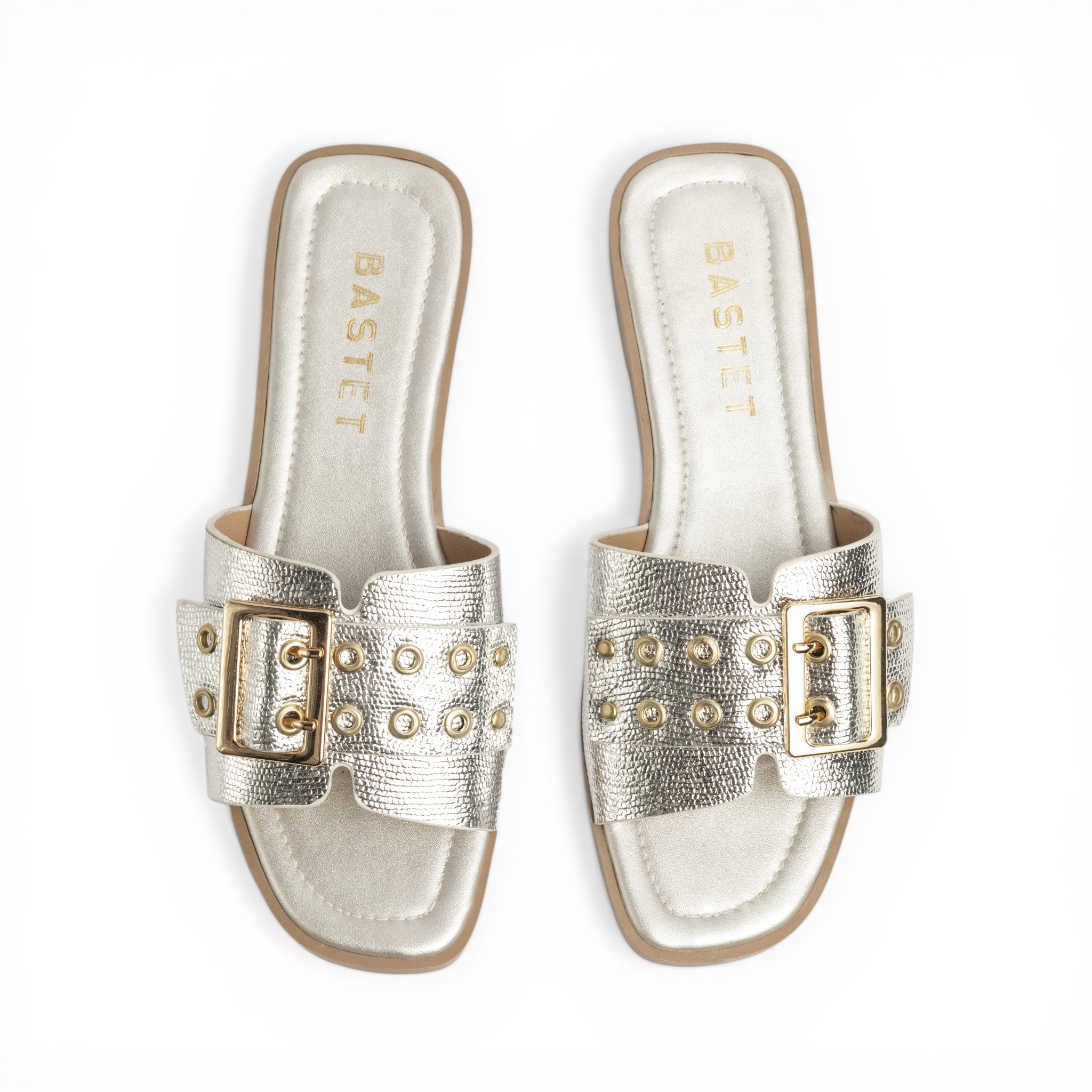 Sekhmett slippers #T(003)