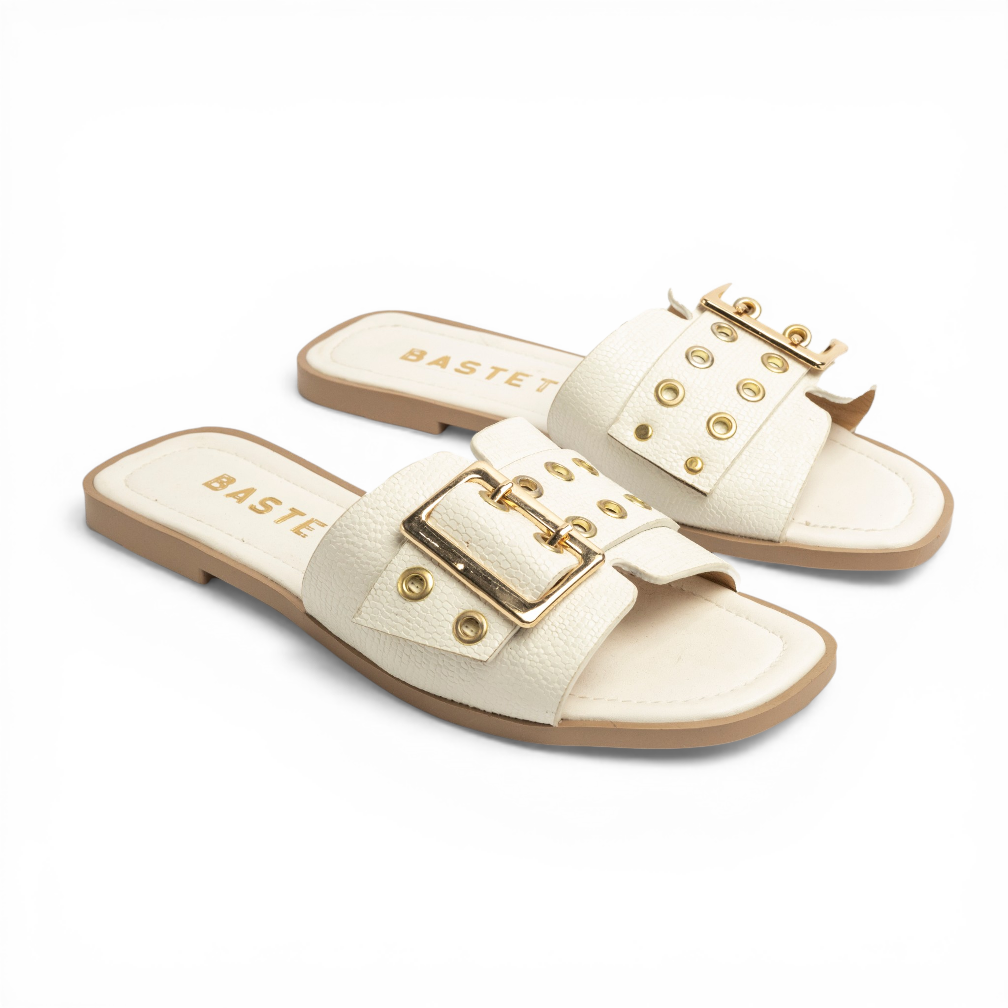 Sekhmett slippers #T(003)