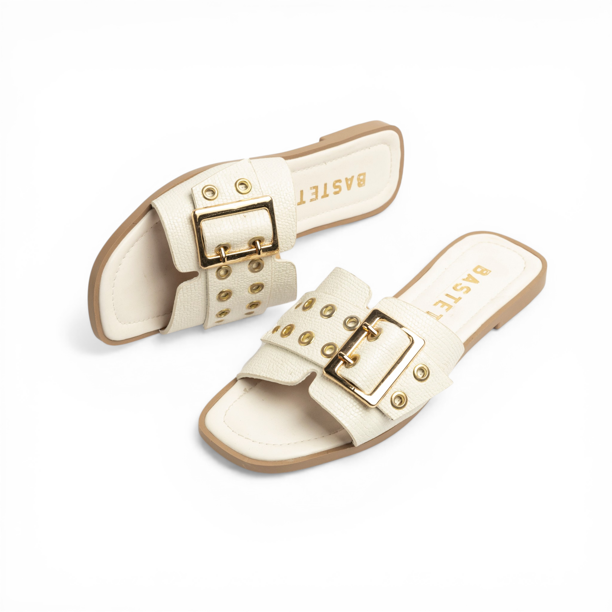 Sekhmett slippers #T(003)