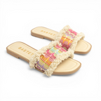 Amentet Slippers #T(008)