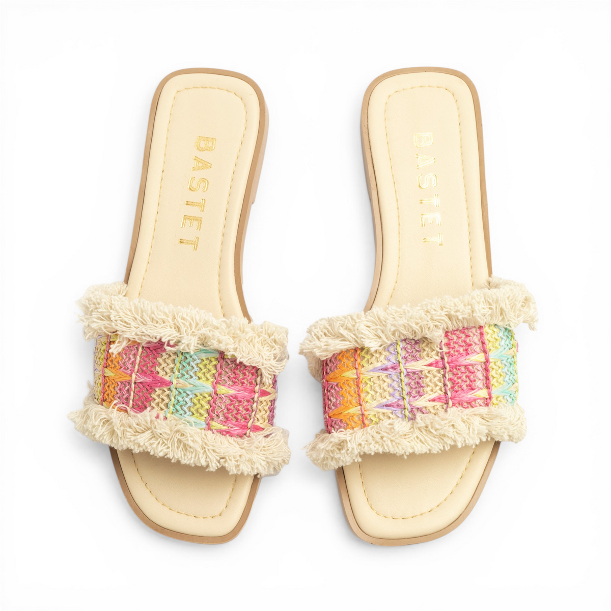 Amentet Slippers #T(008)