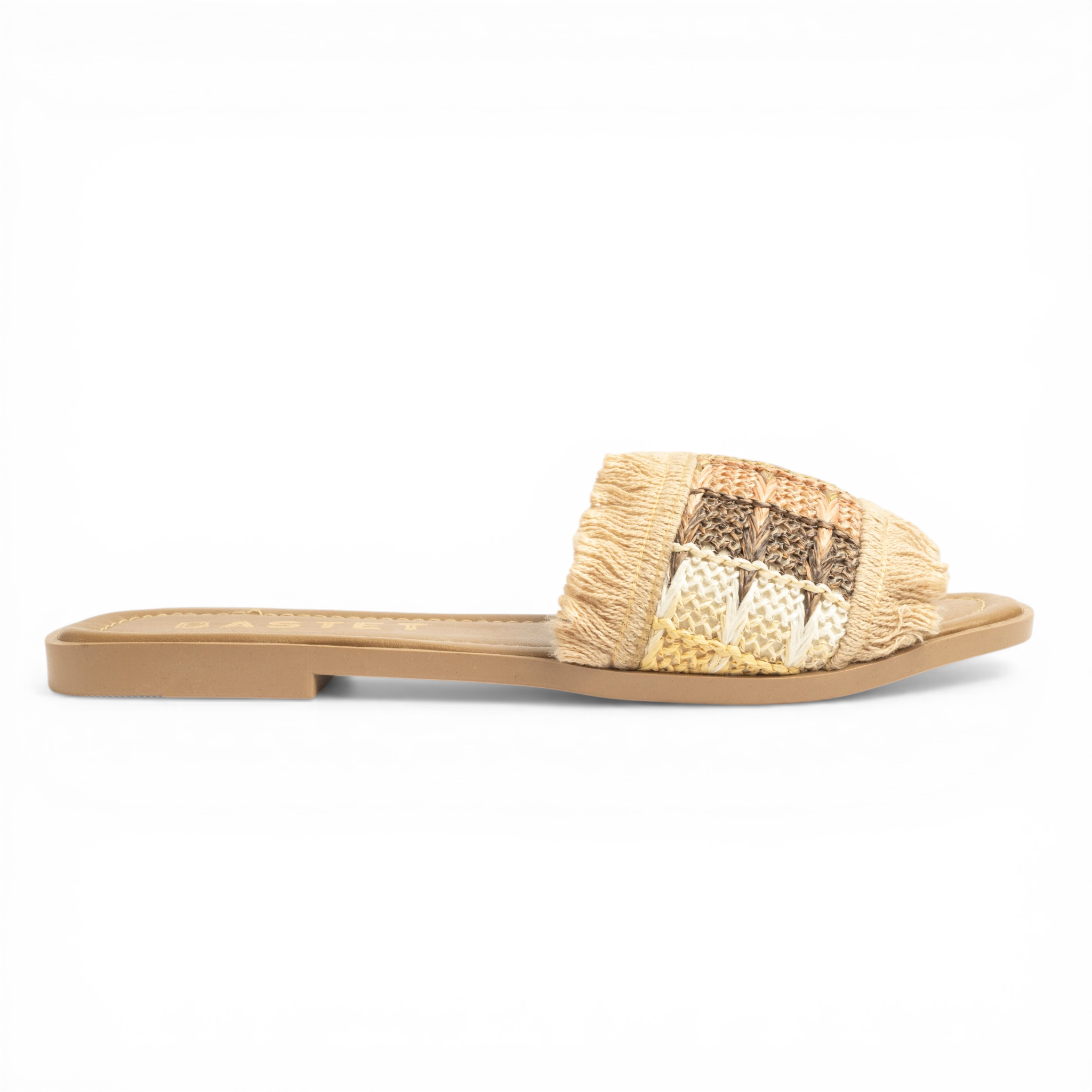 Amentet Slippers #T(008)