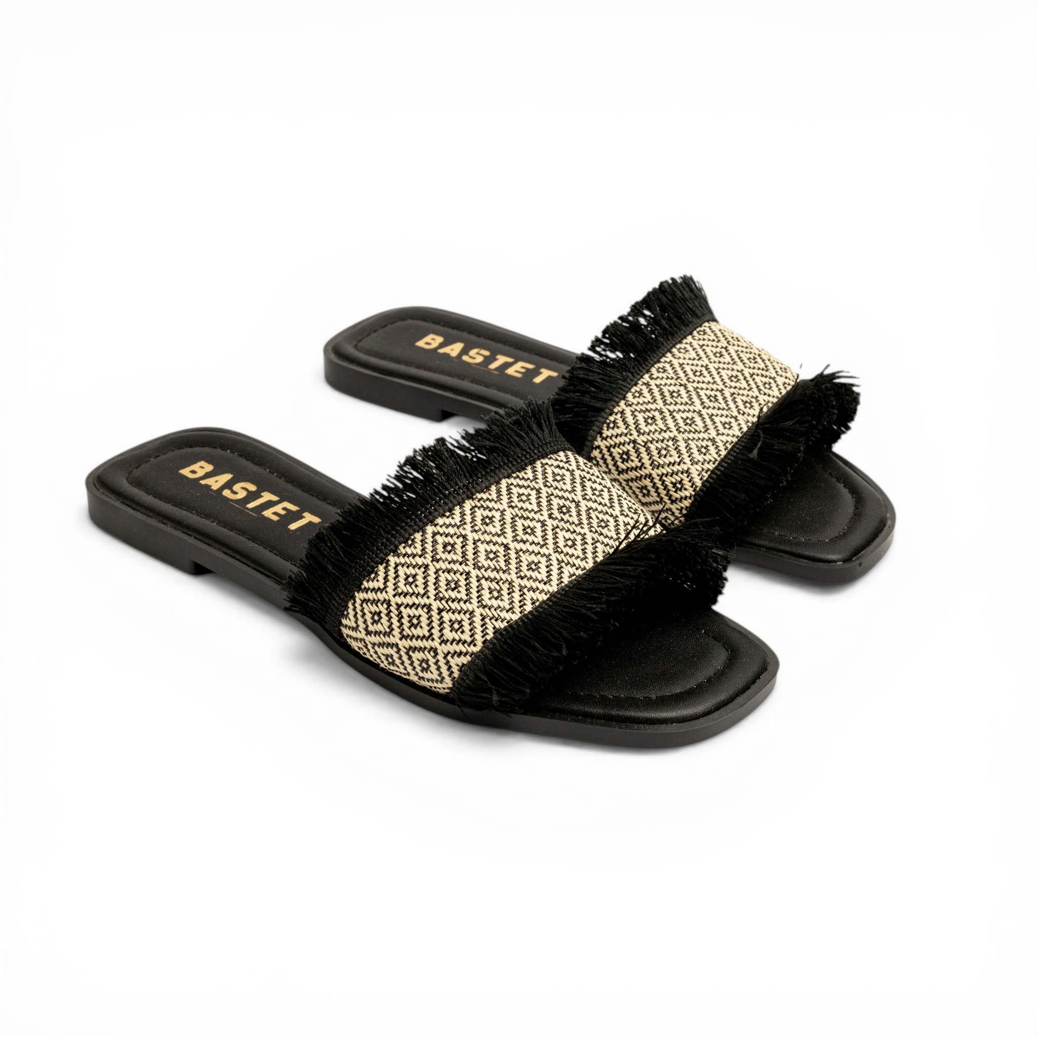 Sopdet Slippers #T(009)