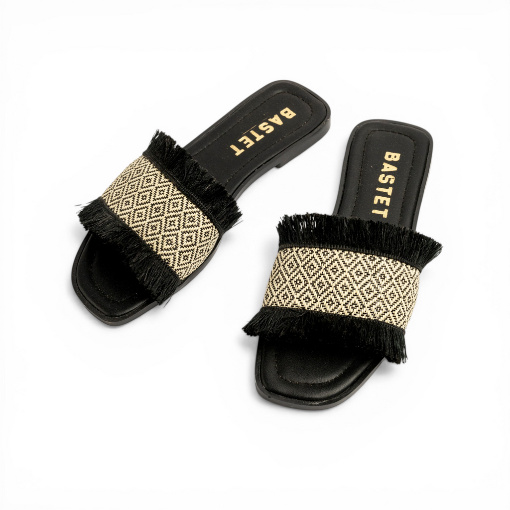 Sopdet Slippers #T(009)