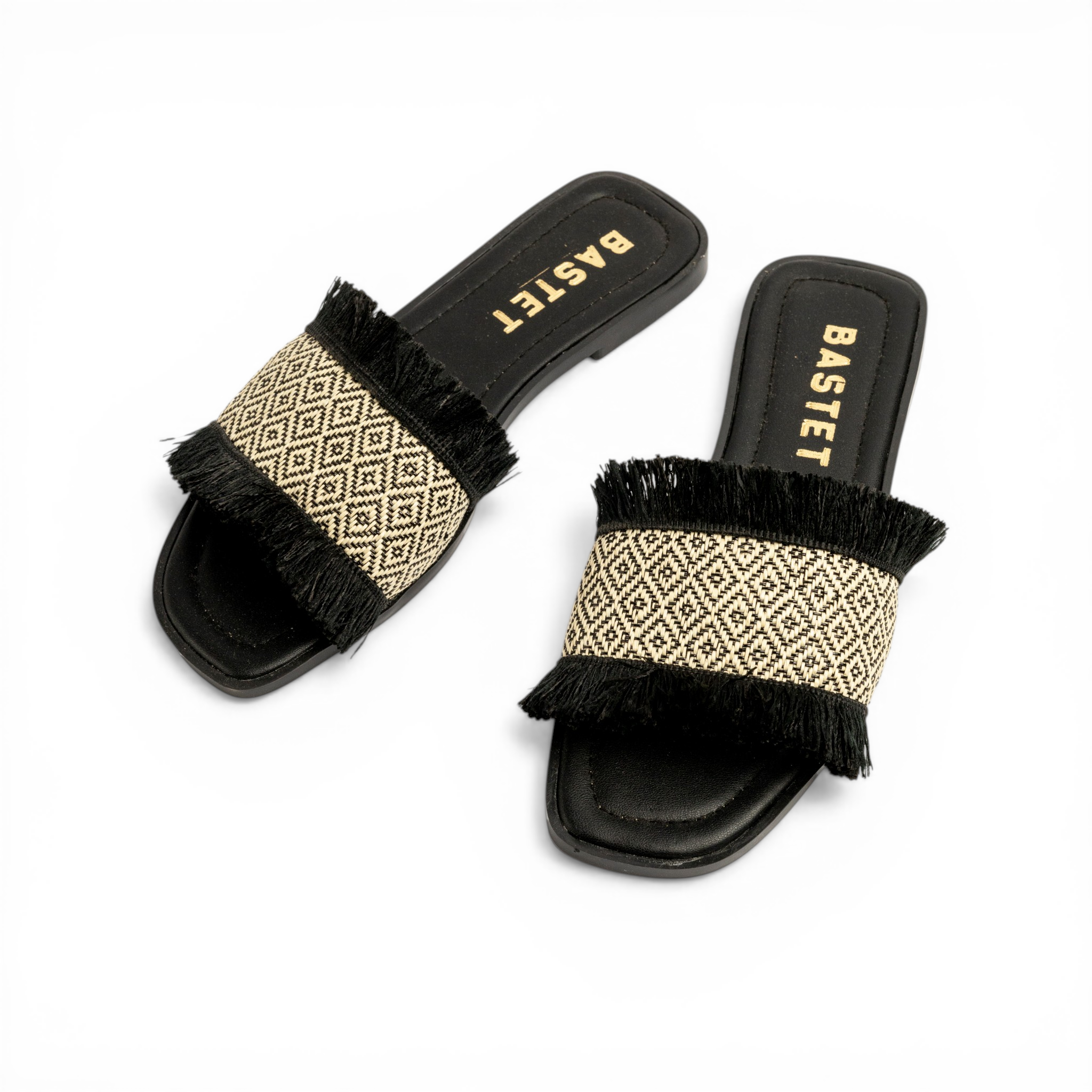 Sopdet Slippers #T(009)