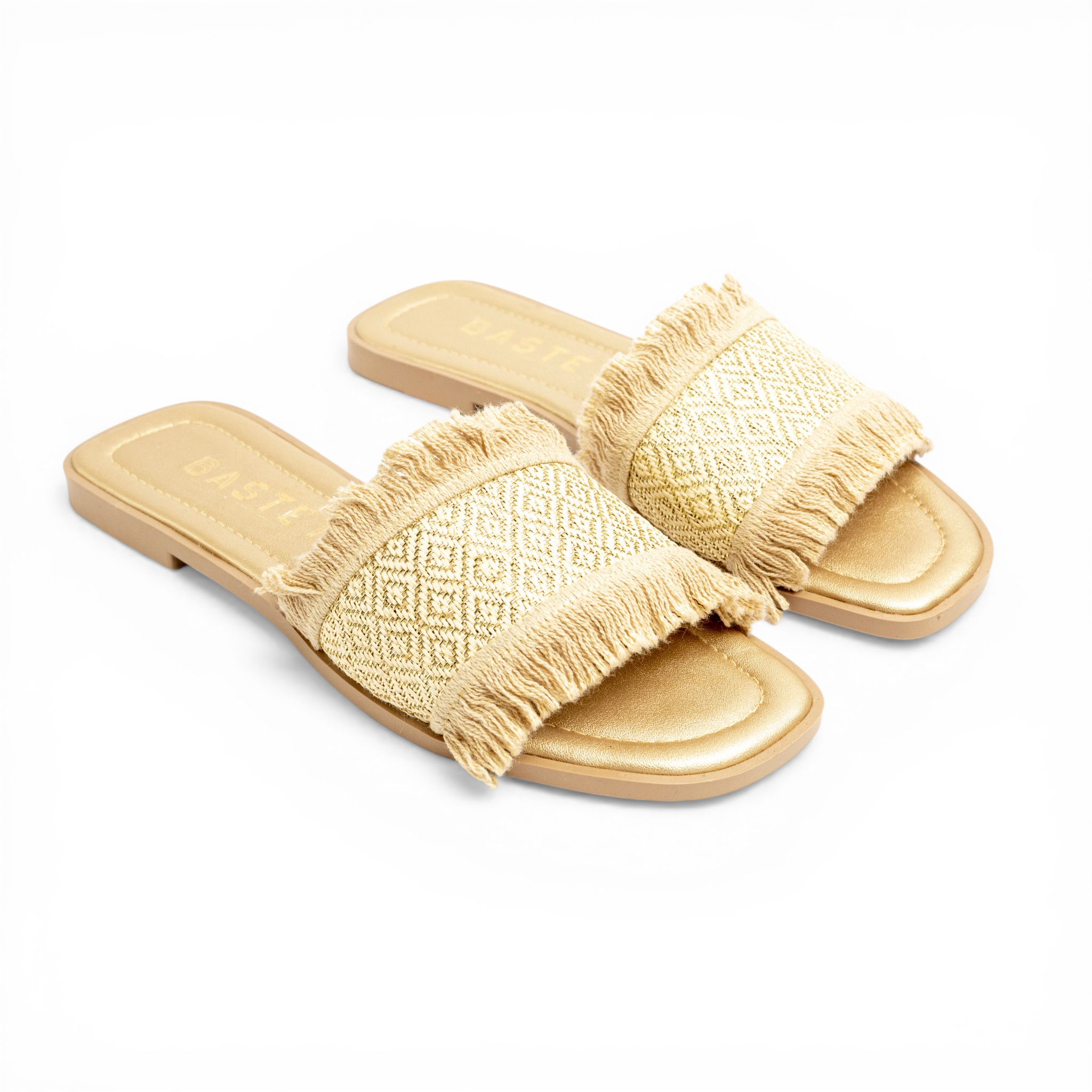 Sopdet Slippers #T(009)