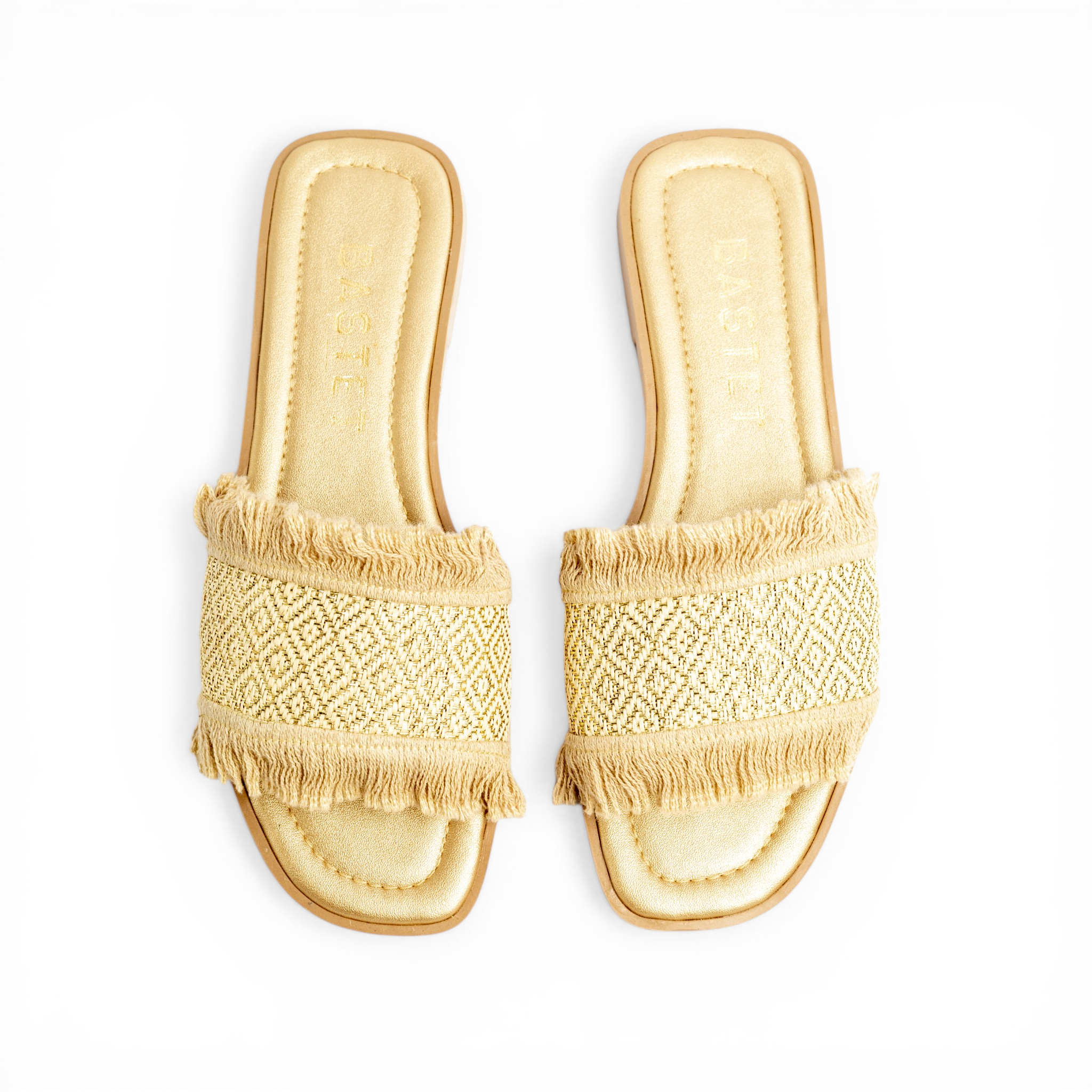 Sopdet Slippers #T(009)