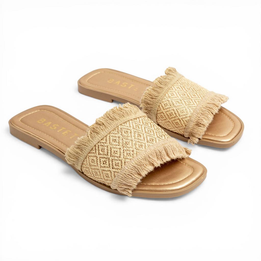 Sopdet Slippers #T(009)