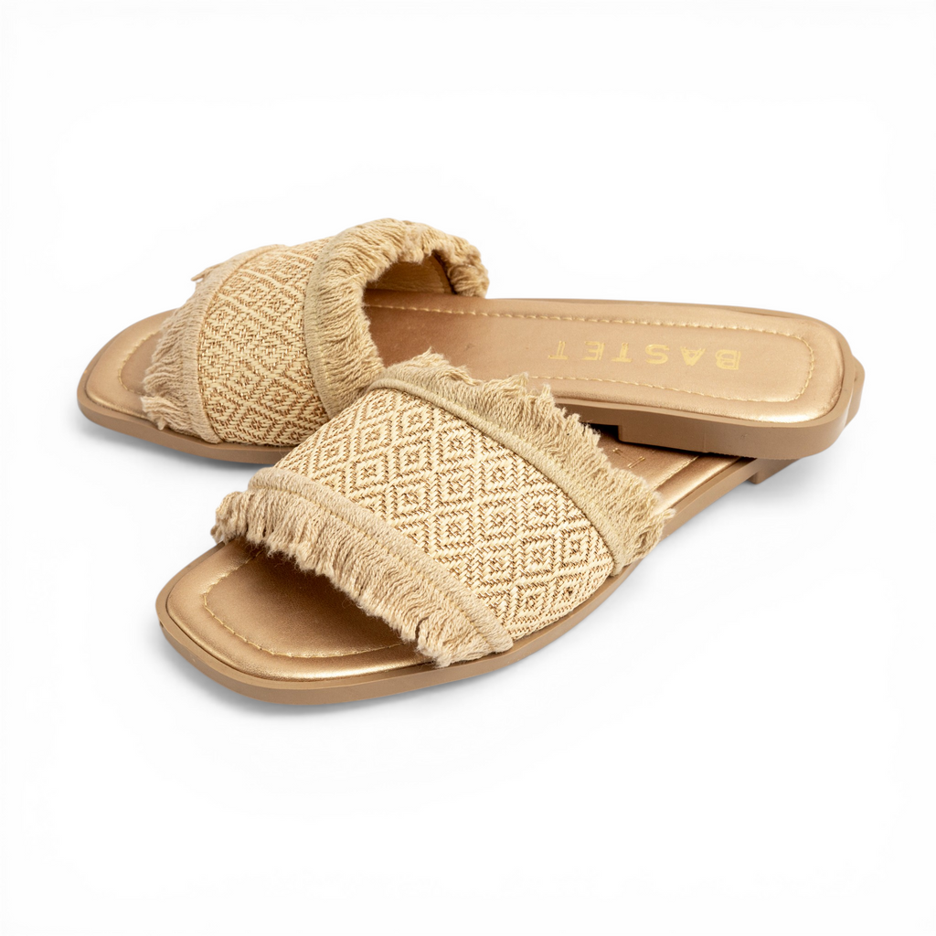 Sopdet Slippers #T(009)