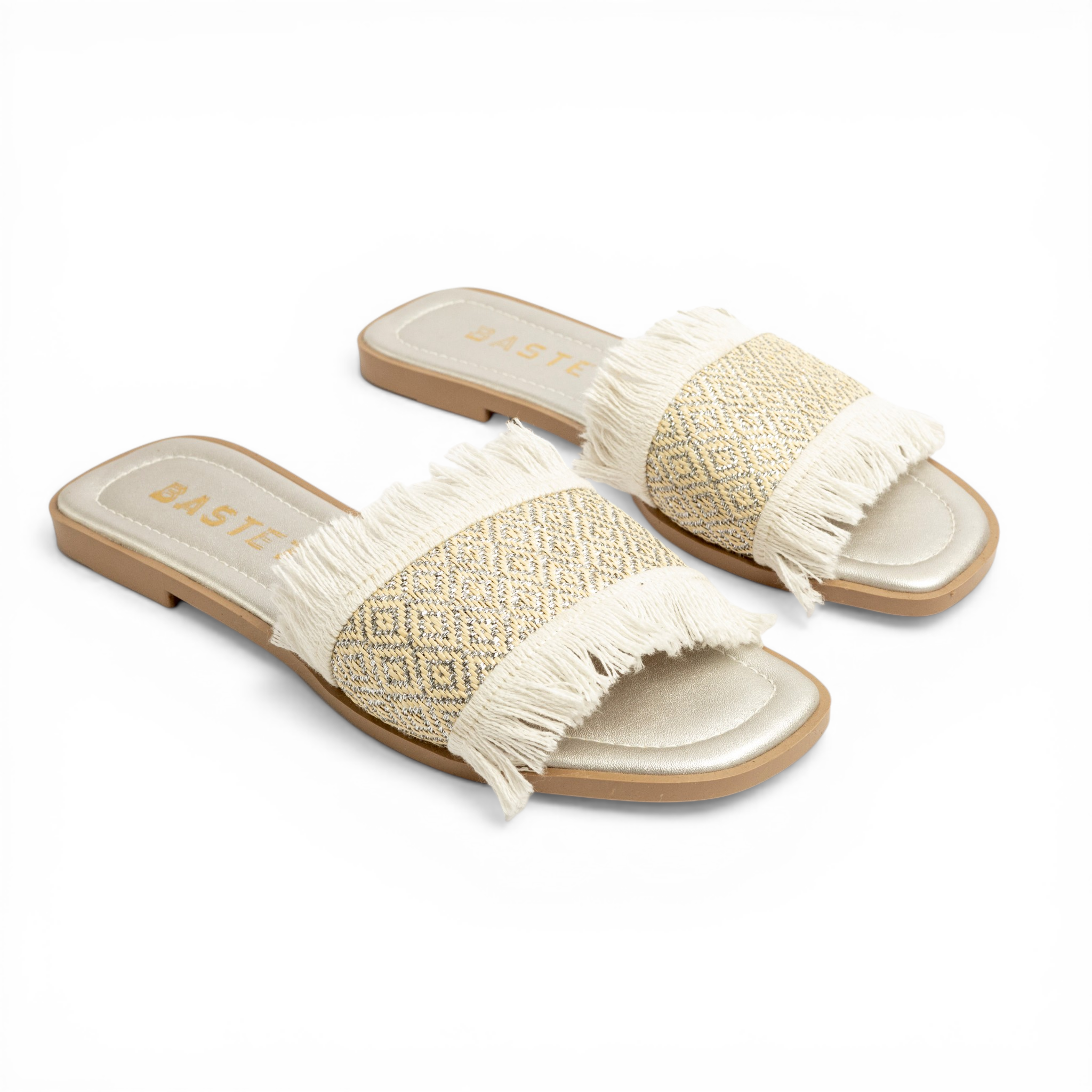 Sopdet Slippers #T(009)