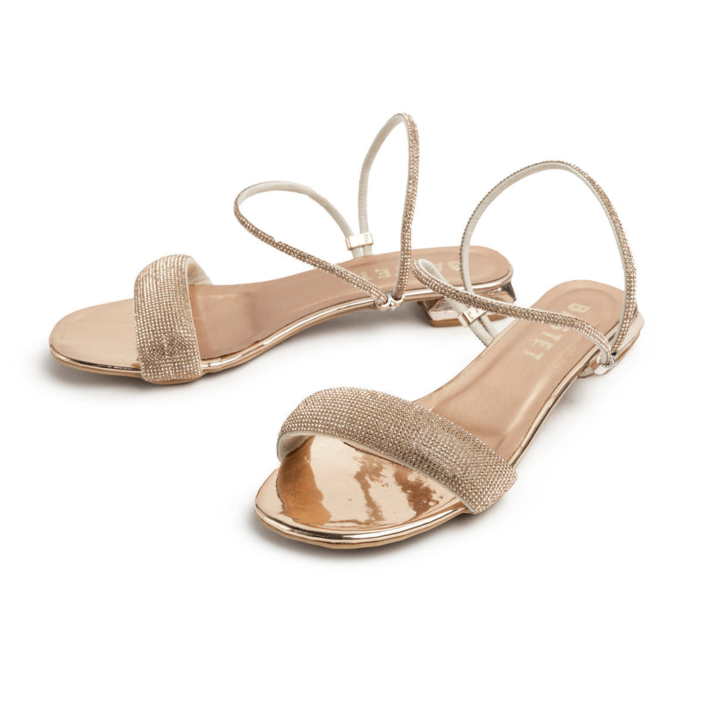 Isis Sandal #U2(004)