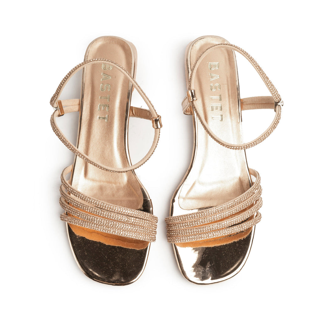 Elegant Sandal #U2(006)