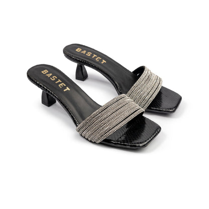 Hedjet Sandal #U5(001)