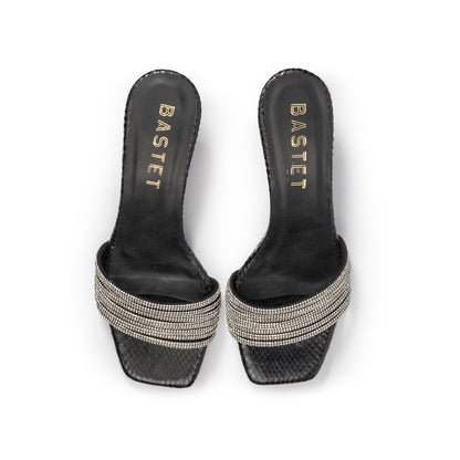 Hedjet Sandal #U5(001)