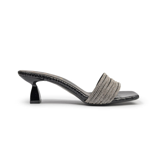 هيدجيت أسود #U5(001)