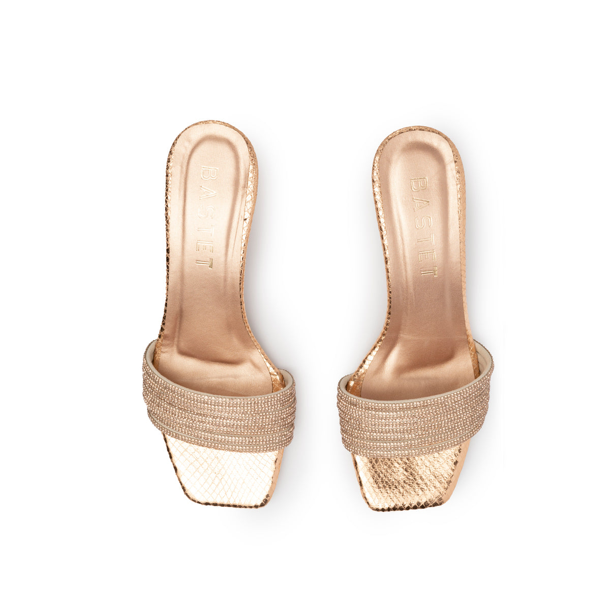 Hedjet Sandal #U5(001)