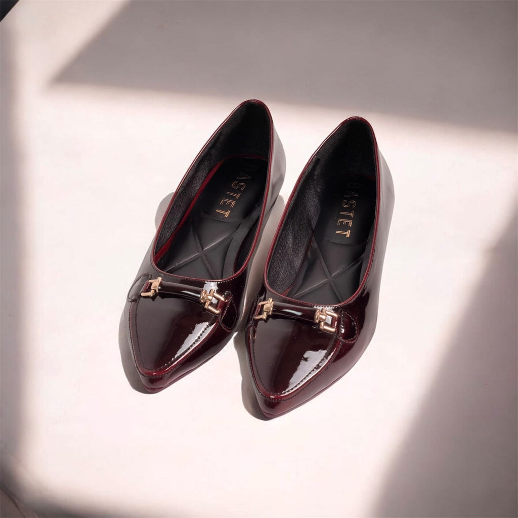 Medju Ballerina #F(010)